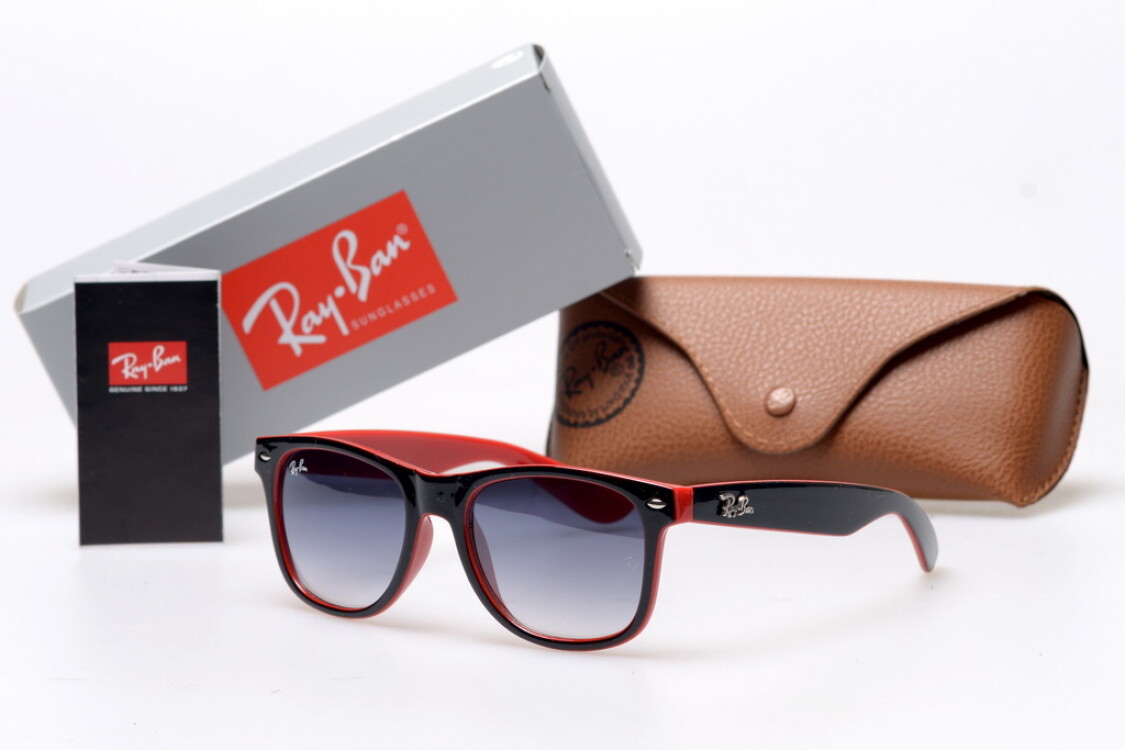 Окуляри Ray Ban Вайфайери Модель 2140a1084