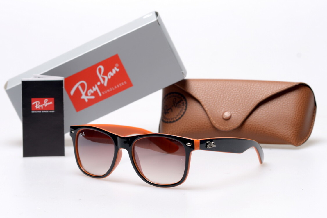 Ray Ban Вайфаеры Модель 2140a1573