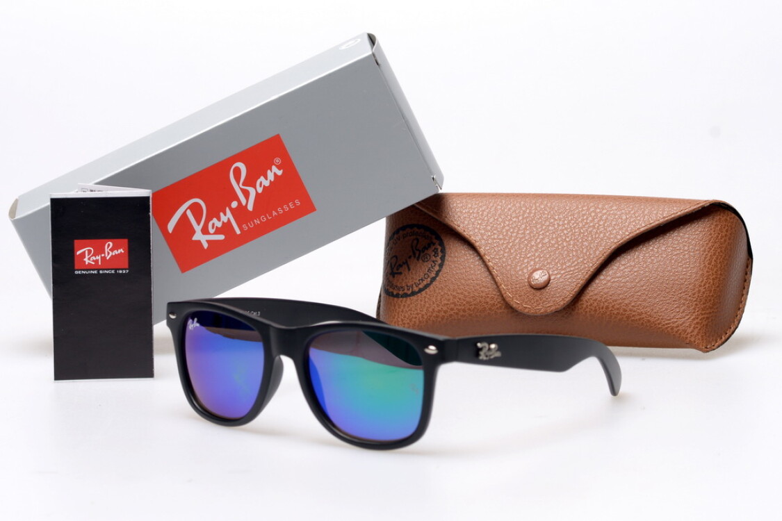 Ray Ban Вайфаеры Модель 2140a166