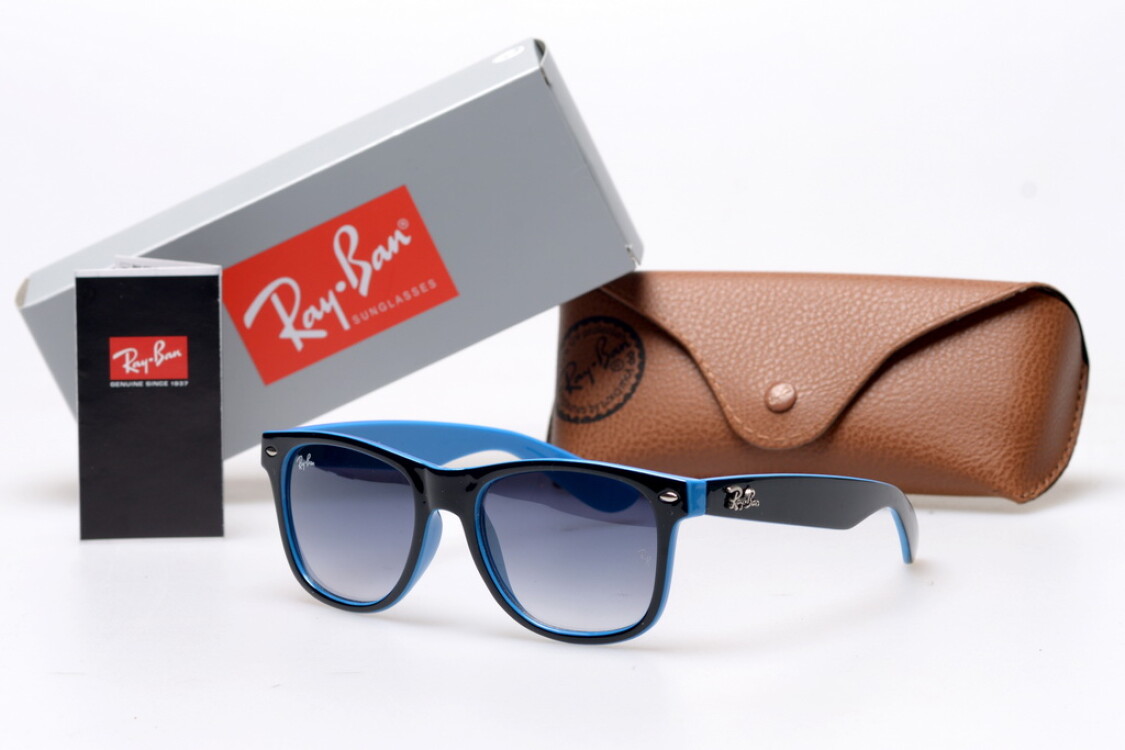 Ray Ban Вайфаеры Модель 2140a223