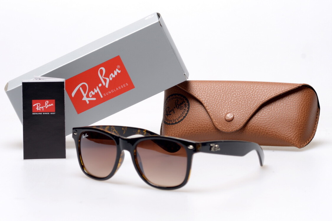 Окуляри Ray Ban Вайфайери Модель 2140a290