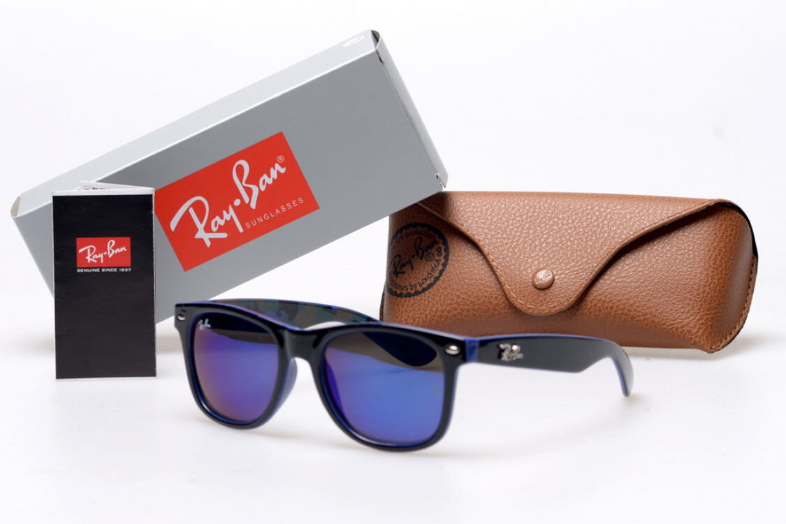 Ray Ban Вайфаеры Модель 2140a304