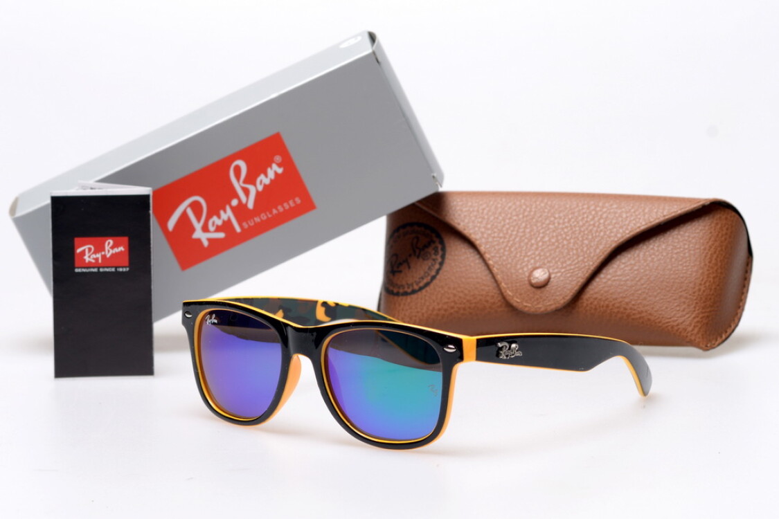 Окуляри Ray Ban Вайфайери Модель 2140a306