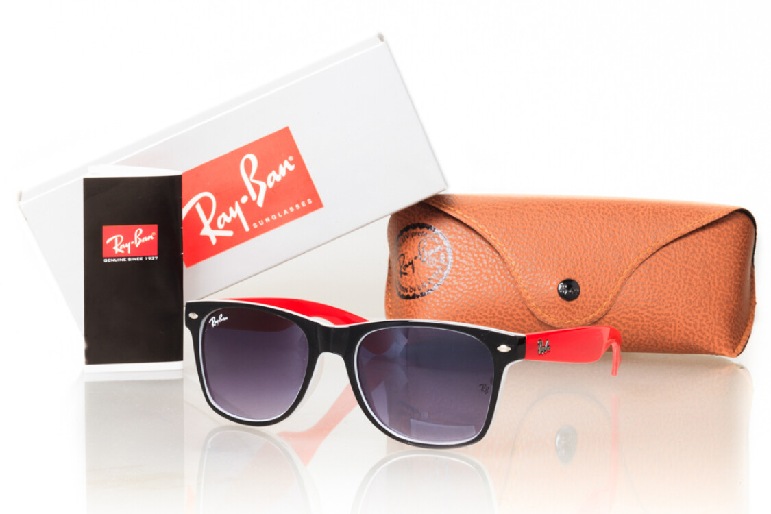 Ray Ban Вайфаеры Модель 2140c-3