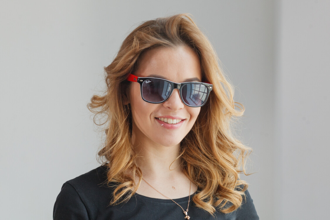 Ray Ban Вайфаеры Модель 2140c-3