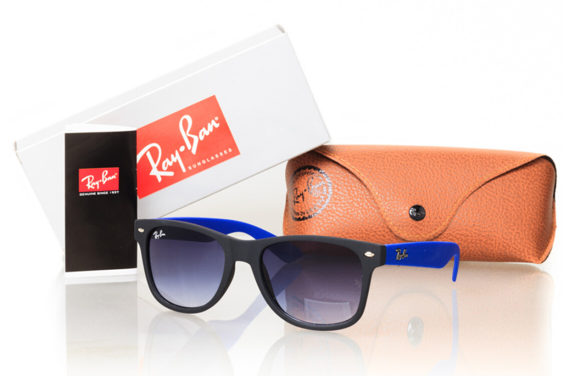 Окуляри Ray Ban Вайфайери Модель 2140c-31