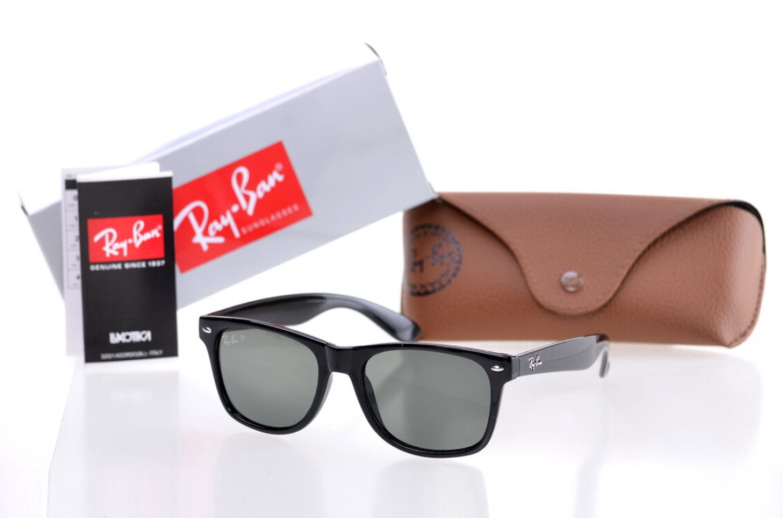 Ray Ban Вайфаеры Модель 2140c1