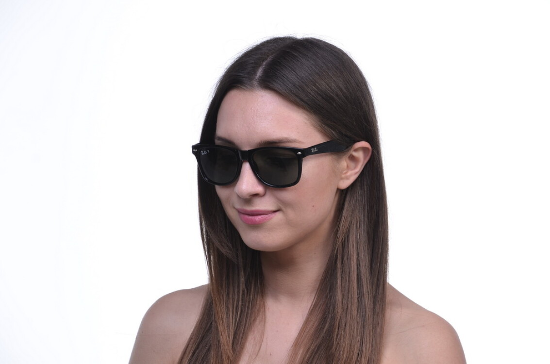 Ray Ban Вайфаеры Модель 2140c1