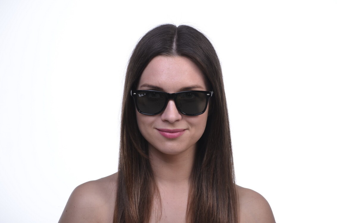 Ray Ban Вайфаеры Модель 2140c1
