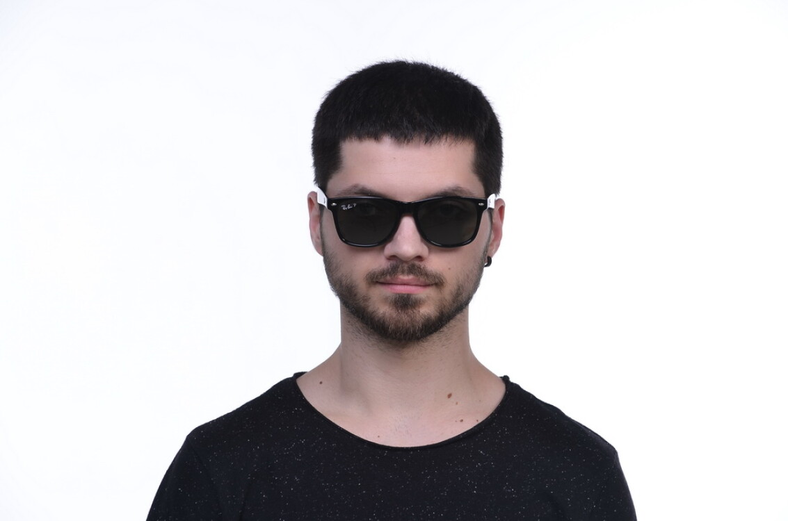 Ray Ban Вайфаеры Модель 2140c1