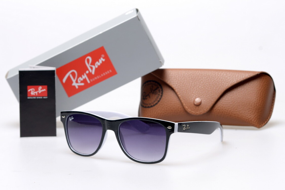 Окуляри Ray Ban Вайфайери Модель 2140c36