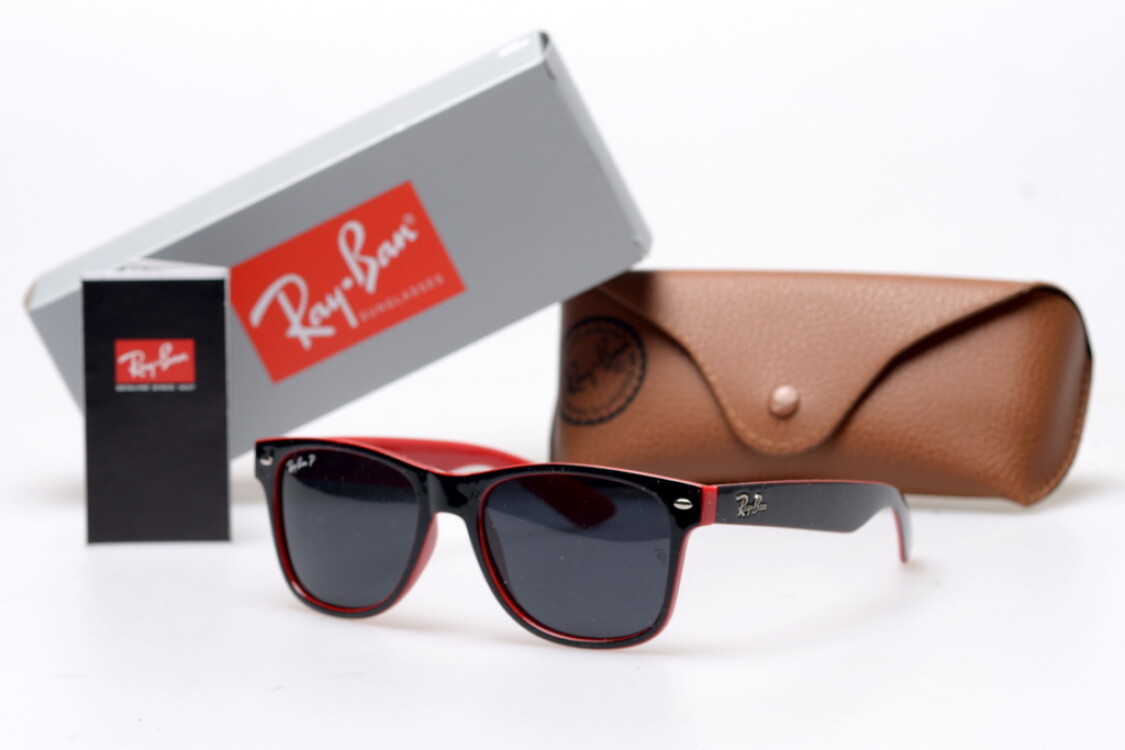 Окуляри Ray Ban Вайфайери Модель 2140c37