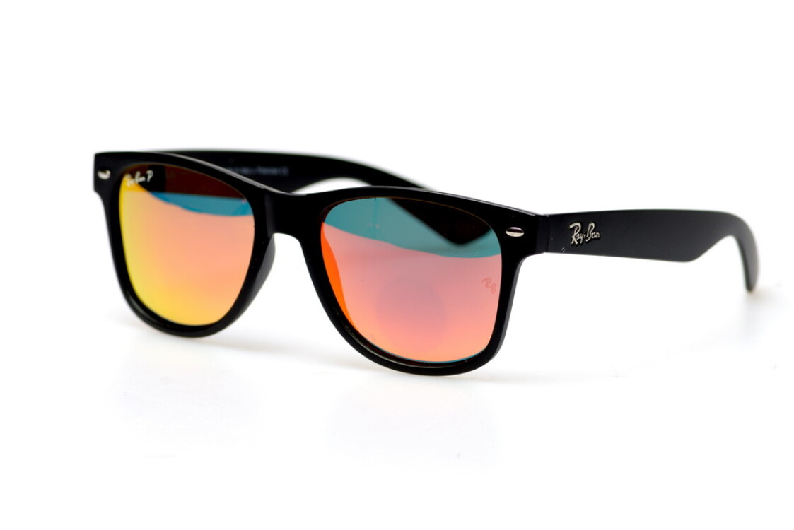 Ray Ban Вайфаеры Модель 2140c40