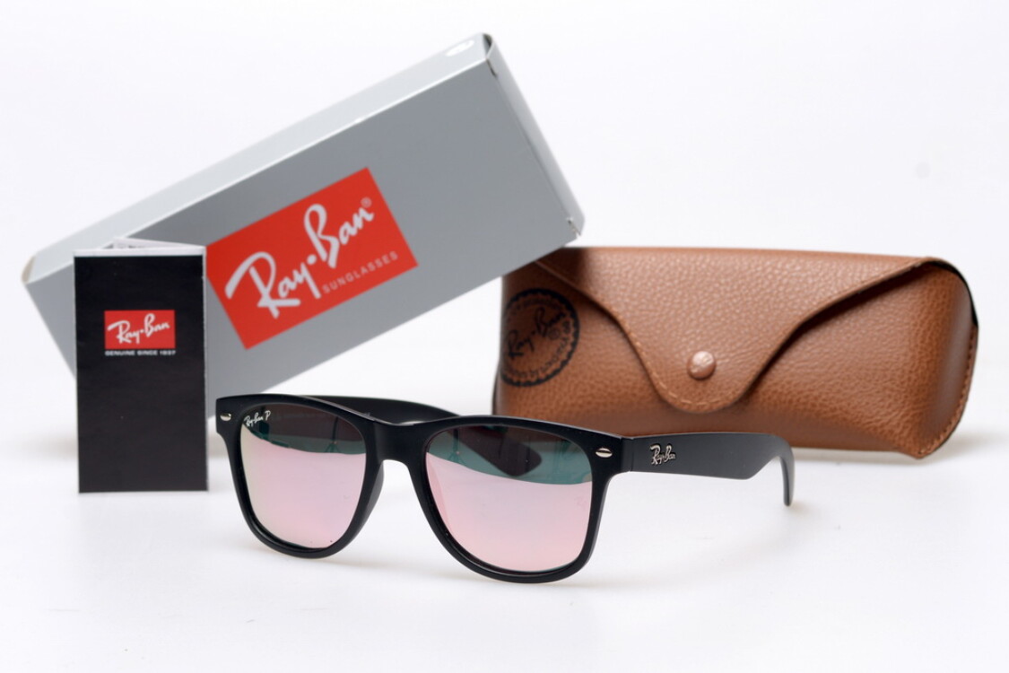 Ray Ban Вайфаеры Модель 2140c41