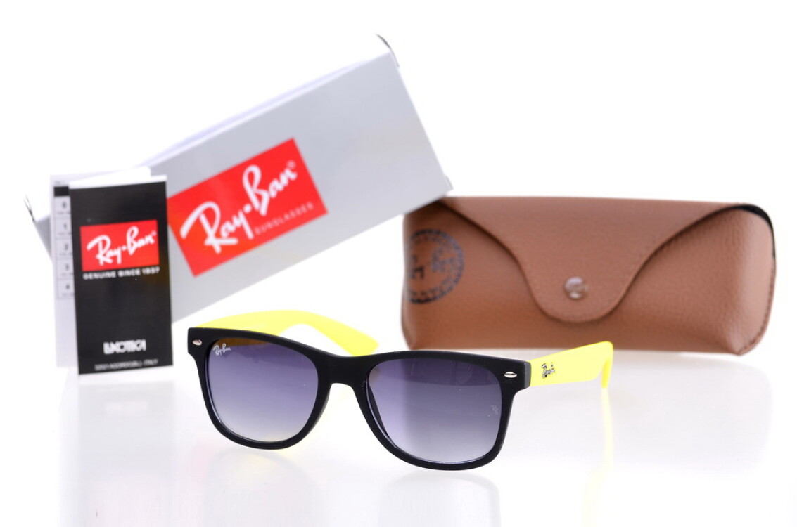 Окуляри Ray Ban Вайфайери Модель 2140c47