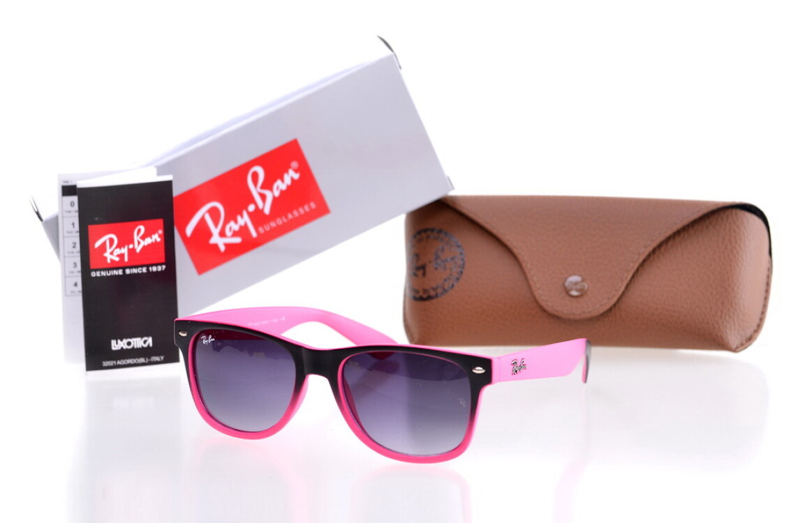 Окуляри Ray Ban Вайфайери Модель 2140c60