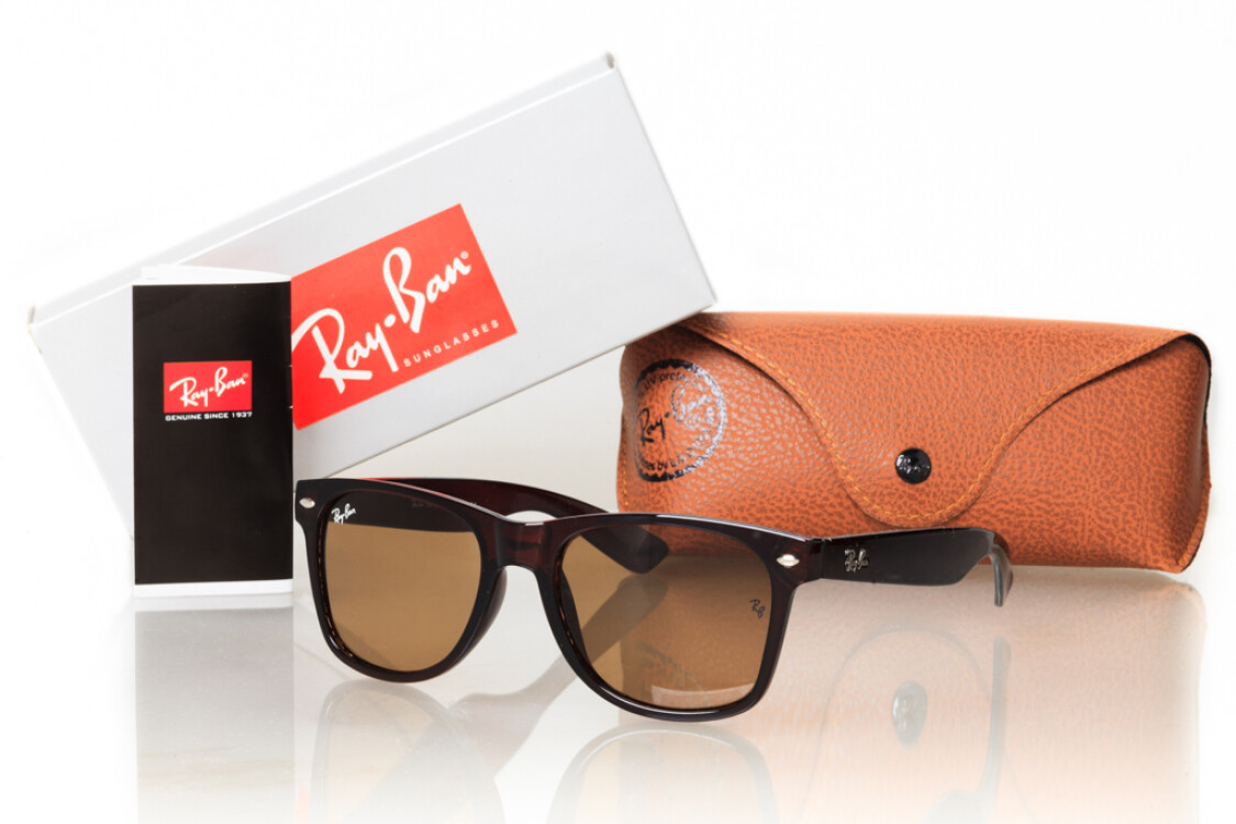 Ray Ban Вайфаеры Модель 2140c8