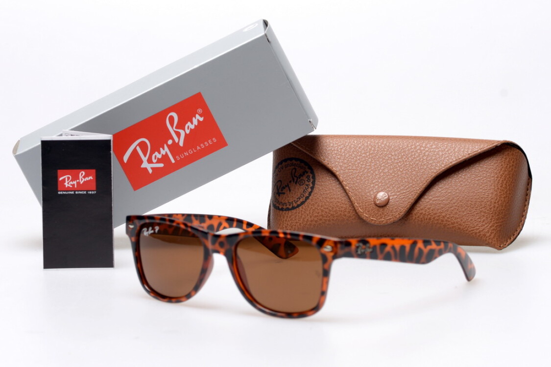 Ray Ban Вайфаеры Модель 2140c954b