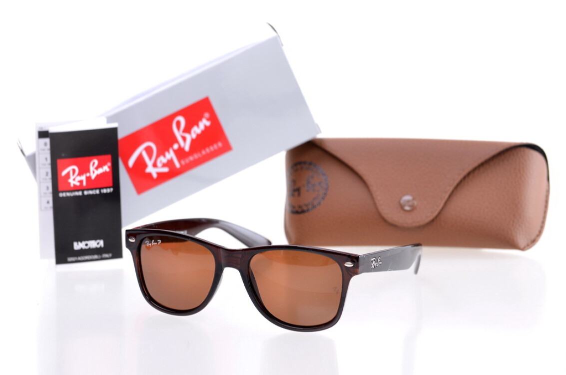 Ray Ban Вайфаеры Модель 2140p954