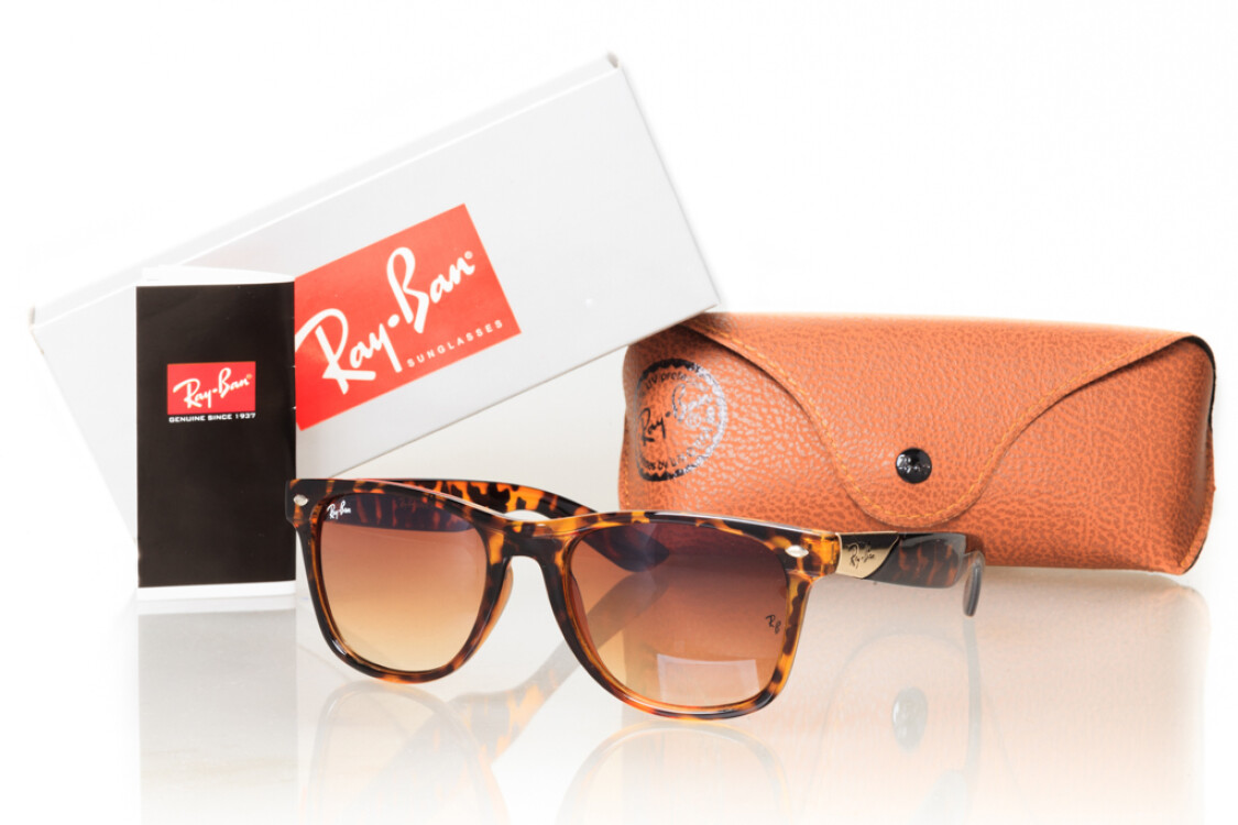 Ray Ban Вайфаеры Модель 2151c1