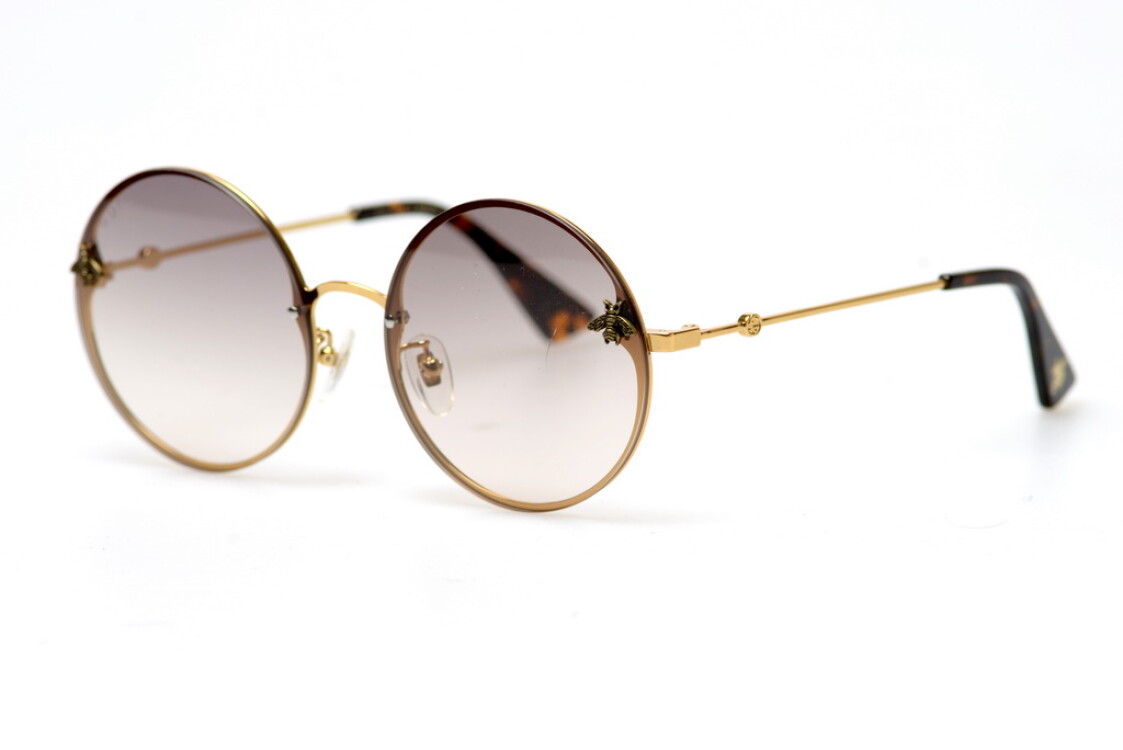 Окуляри жіночі Gucci 2206-001