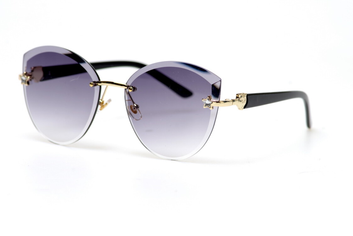 Жіночі сонцезахисні окуляри Модель 23092c1