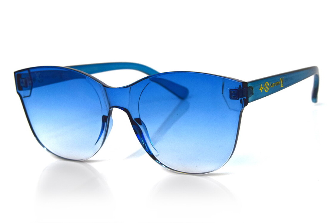Жіночі сонцезахисні окуляри Модель 2631c6