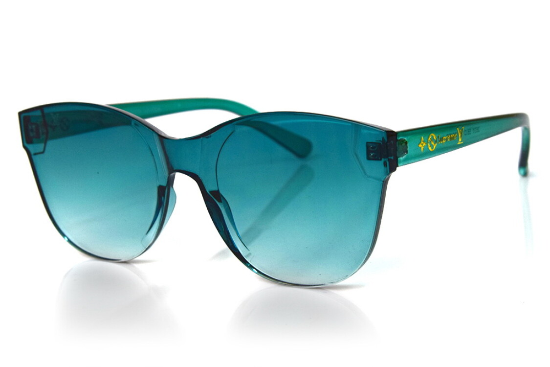 Жіночі сонцезахисні окуляри Модель 2631c7