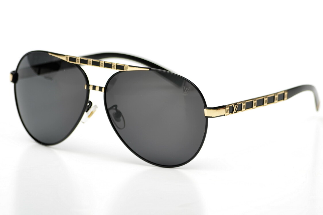 Louis Vuitton 2965g окуляри від сонця чоловічі