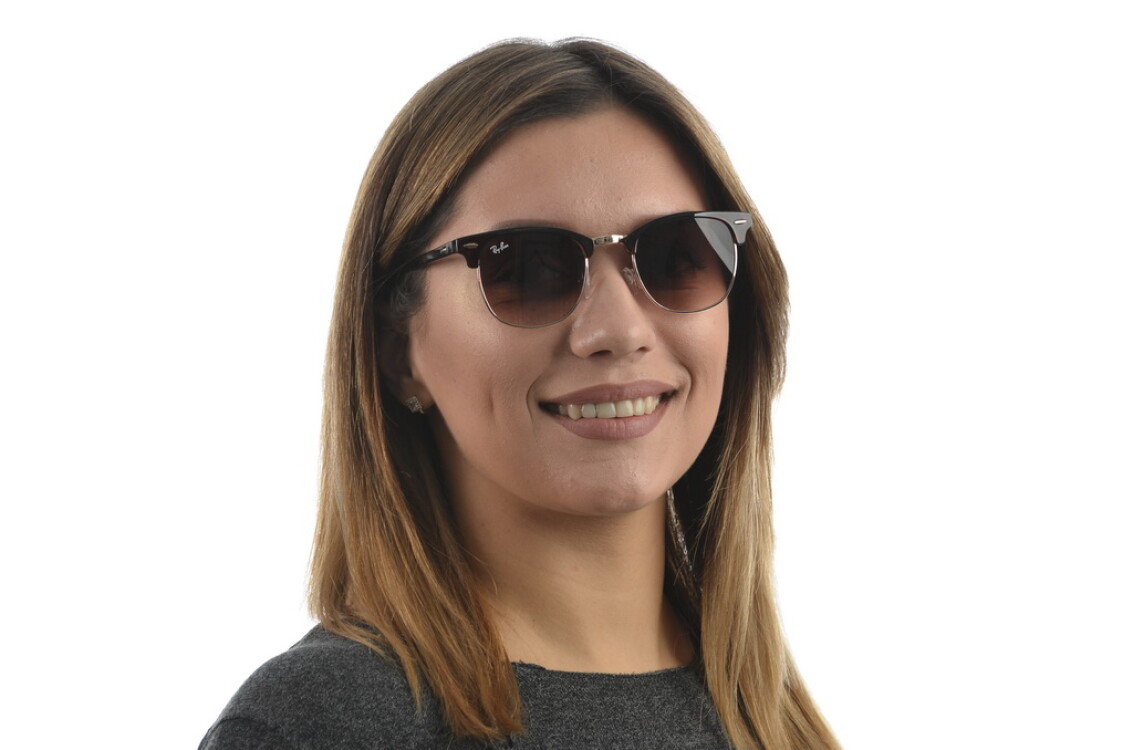 Clubmasters Модель 3016c2