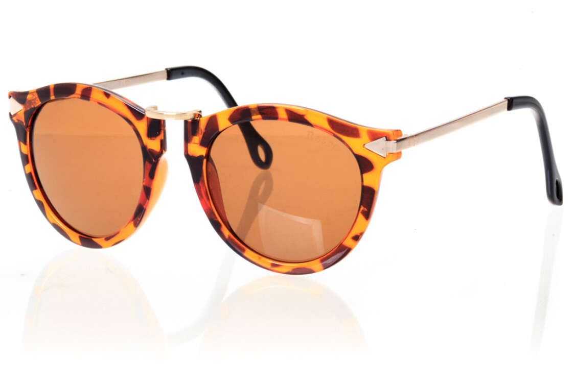 Жіночі сонцезахисні окуляри Модель 3017c4
