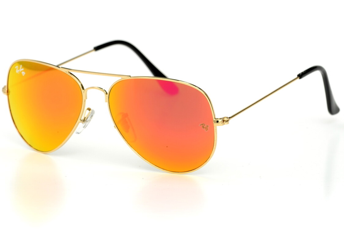 Ray Ban Оригиналы Модель 3025D-fg