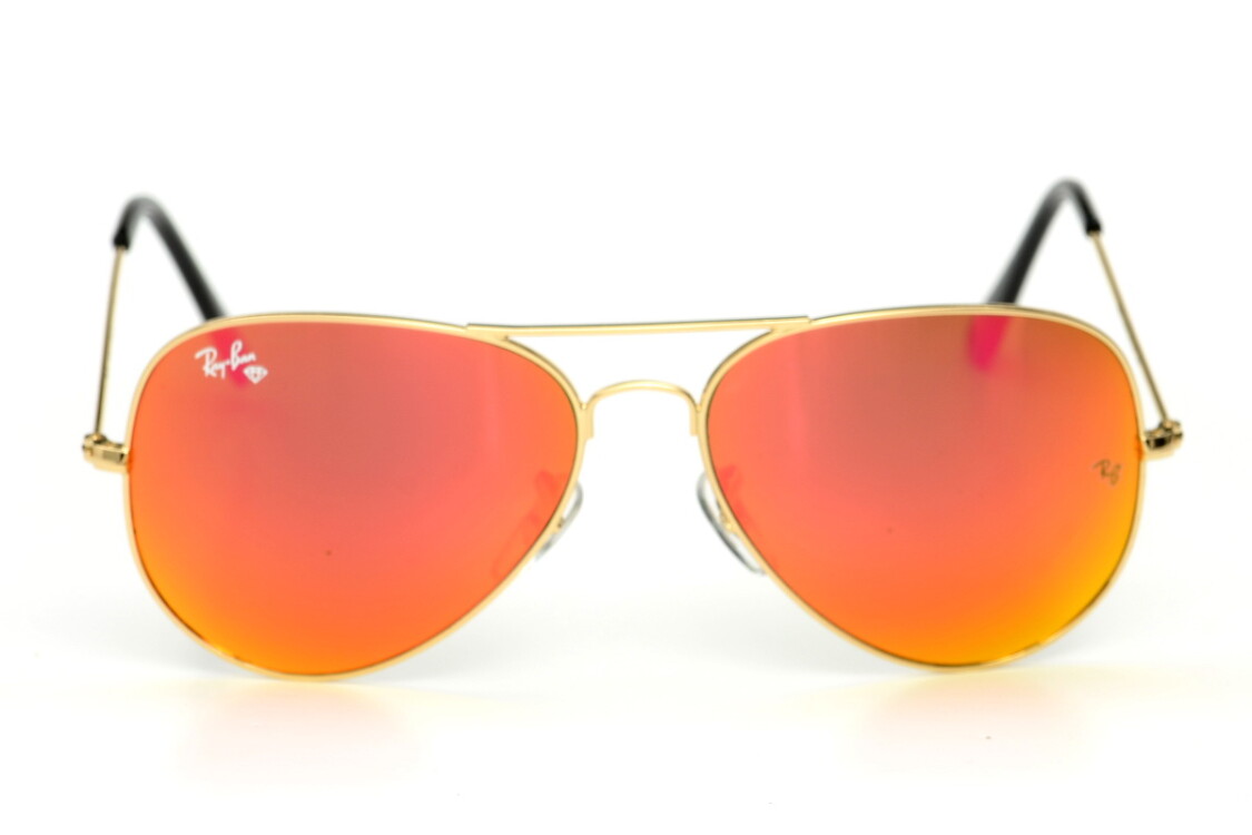 Ray Ban Оригиналы Модель 3025D-fg