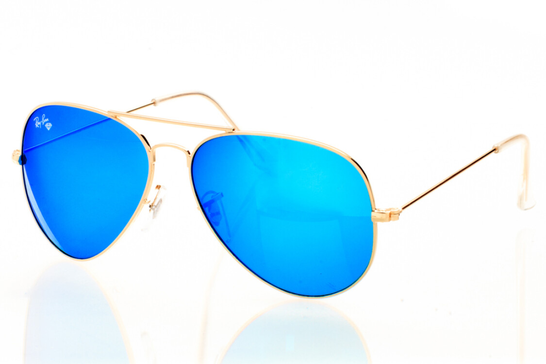 Ray Ban Оригиналы Модель 3025D-seabreezc-g