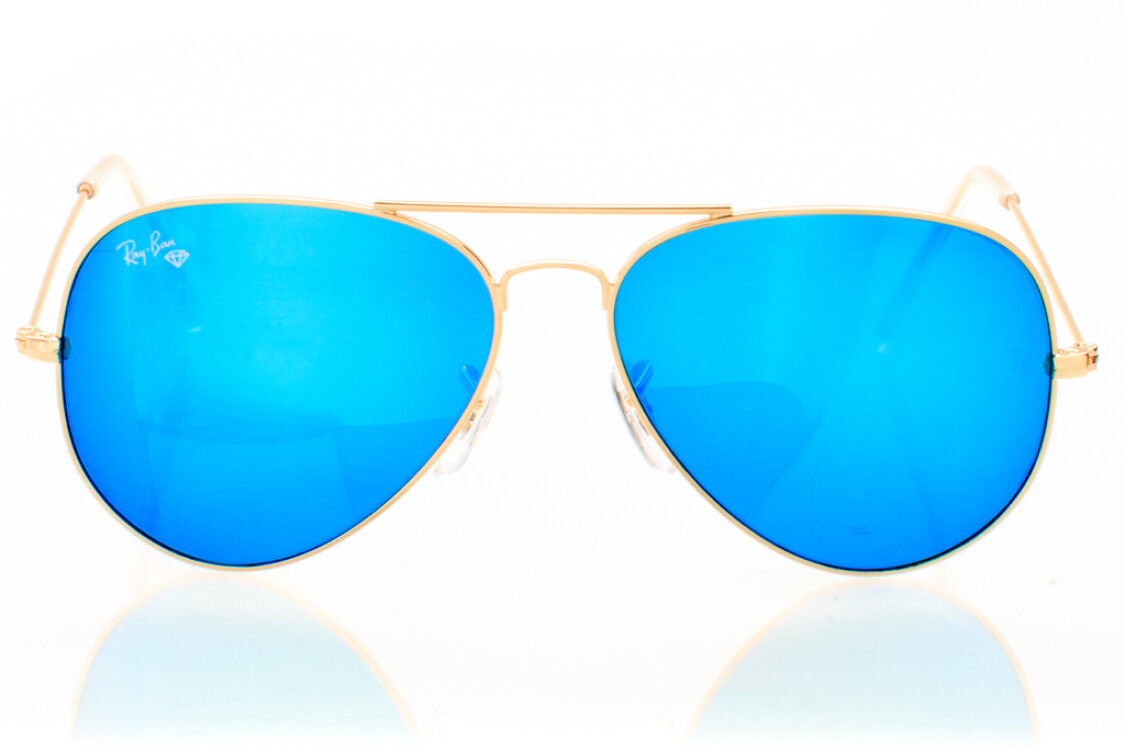 Ray Ban Оригиналы Модель 3025D-seabreezc-g