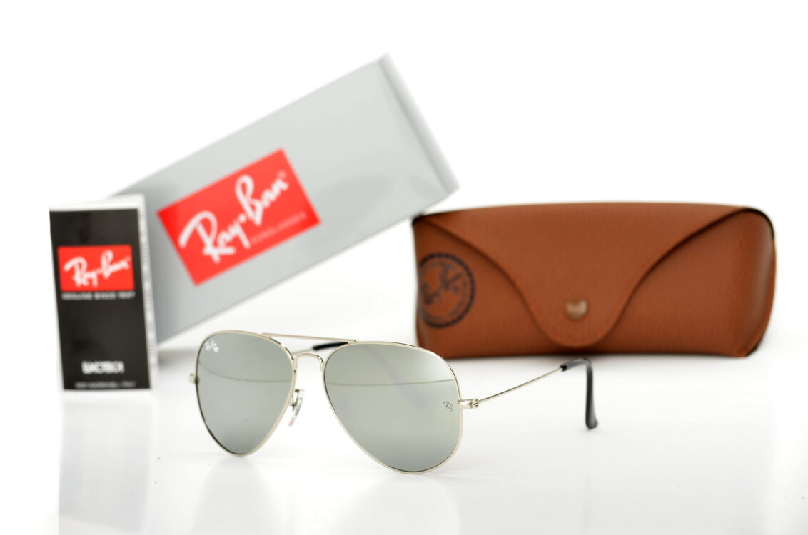 Ray Ban Оригиналы Модель 3025D-zs