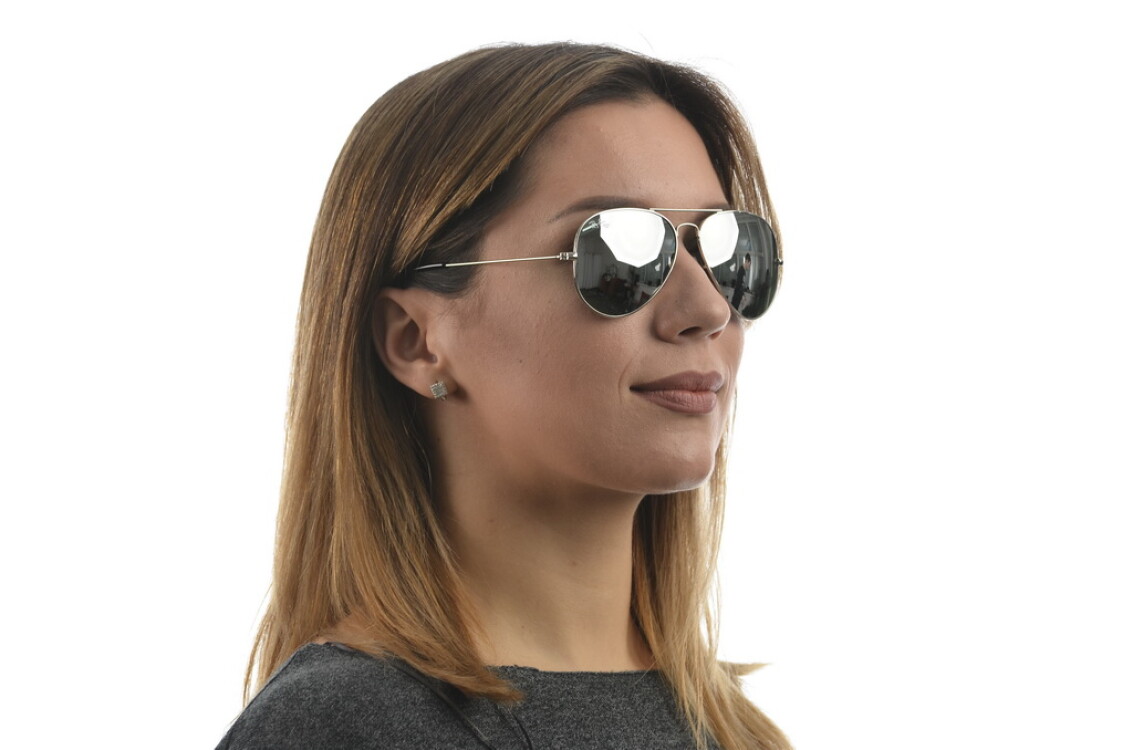 Ray Ban Оригиналы Модель 3025D-zs