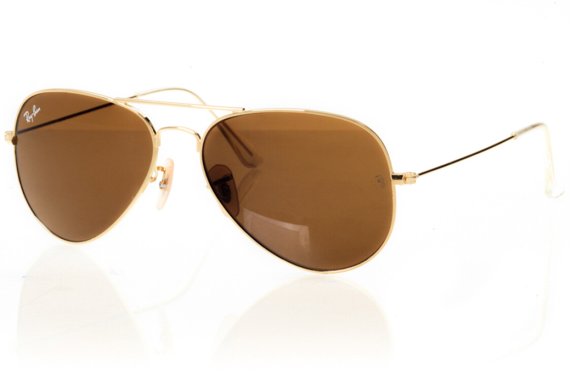 Ray Ban Оригиналы Модель 3025brown