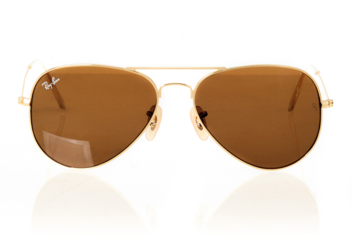 Ray Ban Оригиналы Модель 3025brown