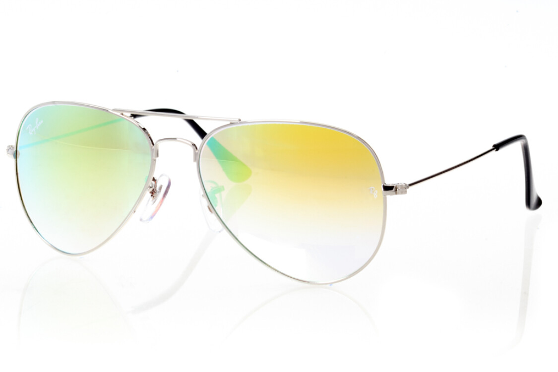 Ray Ban Оригиналы Модель 3025lime-s