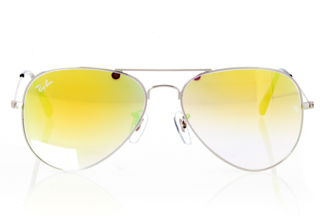 Ray Ban Оригиналы Модель 3025lime-s