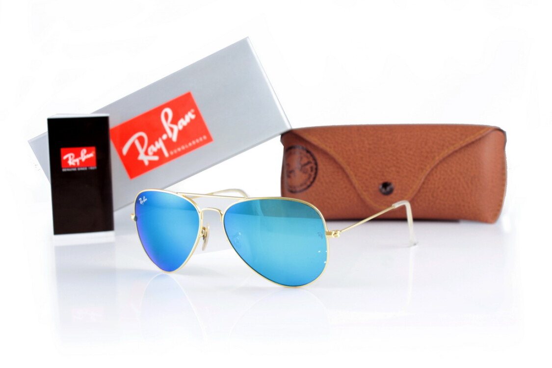 Окуляри Ray Ban Оригінали Модель 3025seabreezc-gm