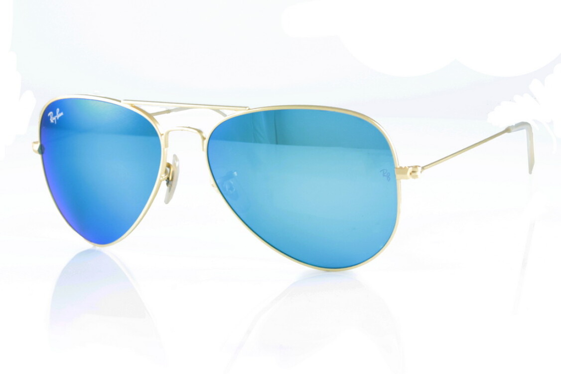 Ray Ban Оригиналы Модель 3025seabreezc-gm