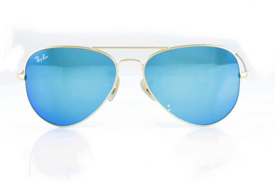 Ray Ban Оригиналы Модель 3025seabreezc-gm