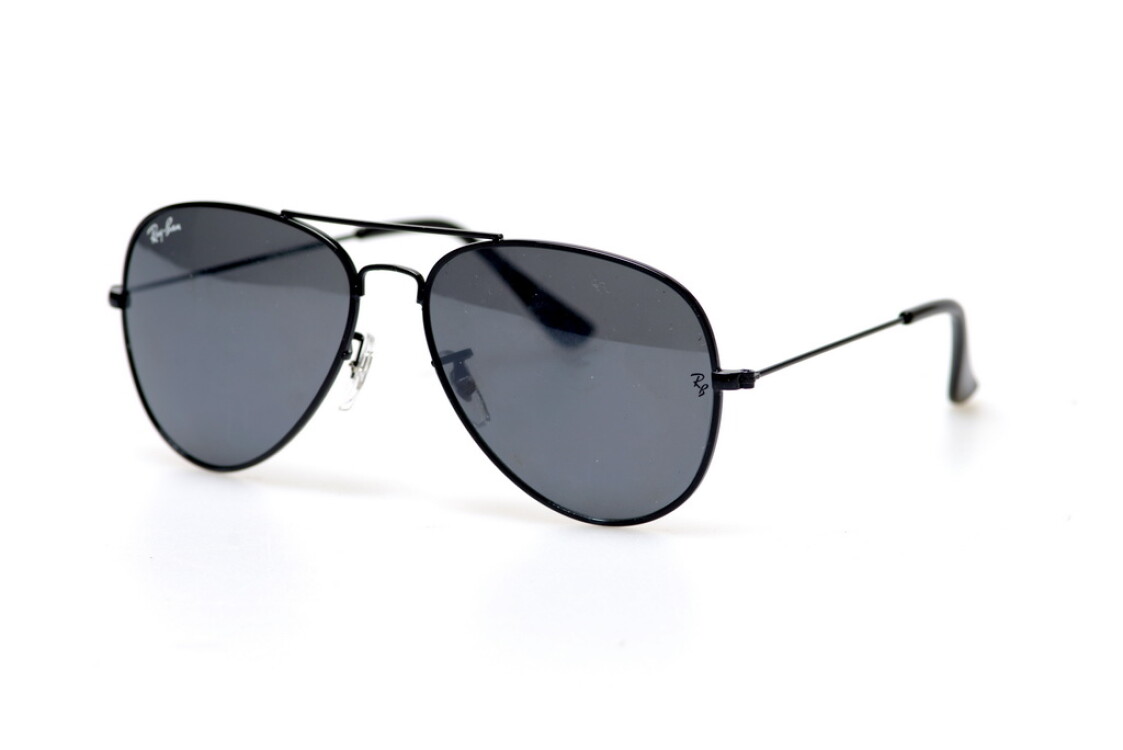 Ray Ban Авиаторы (капли) Модель 3025w0808