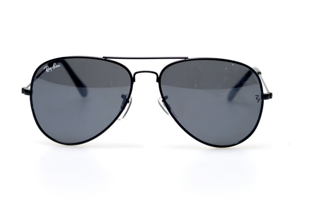 Ray Ban Авиаторы (капли) Модель 3025w0808