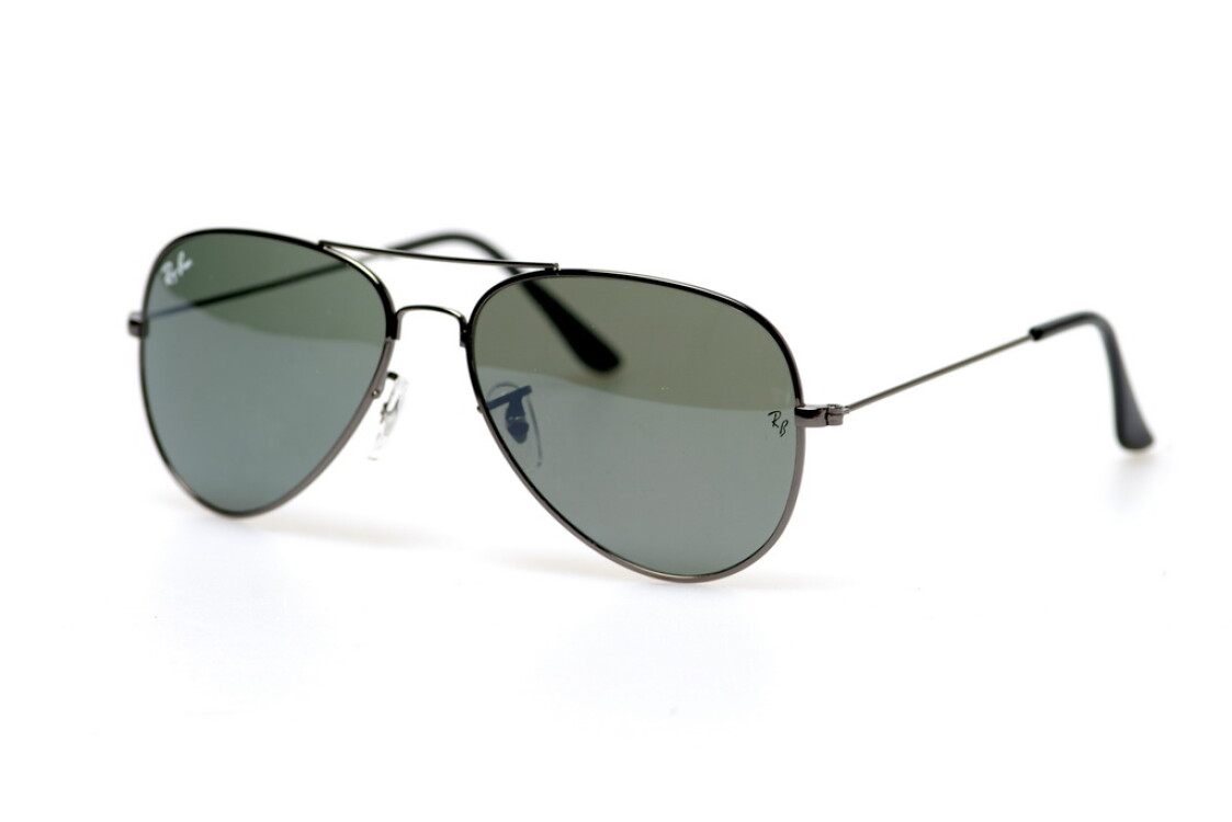 Ray Ban Авиаторы (капли) Модель 3025w0879