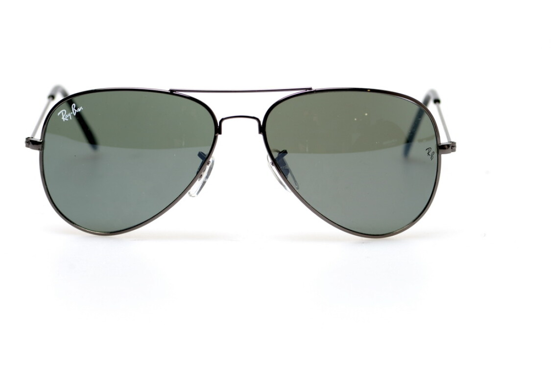 Ray Ban Авиаторы (капли) Модель 3025w0879