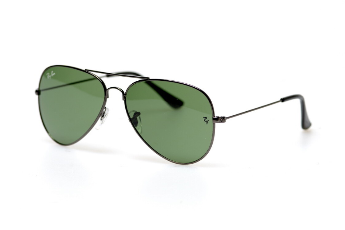 Ray Ban Авиаторы (капли) Модель 3025w0879g