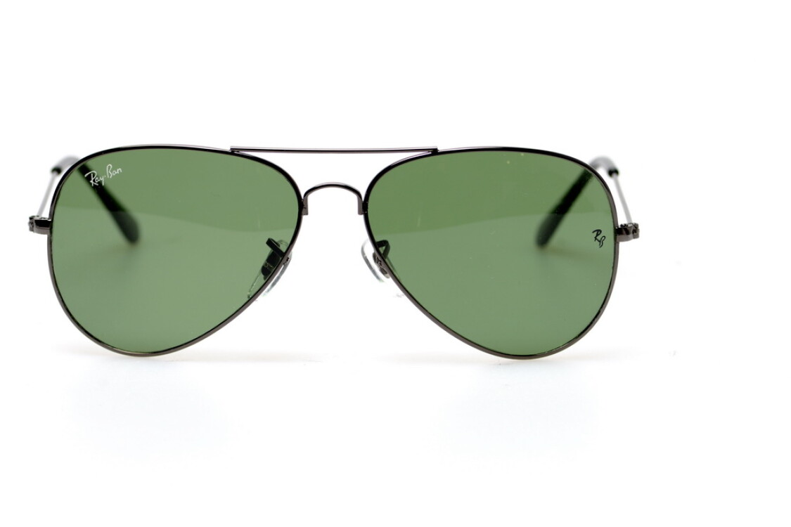 Ray Ban Авиаторы (капли) Модель 3025w0879g